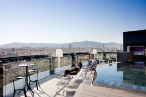  Barceló Raval  Барселона